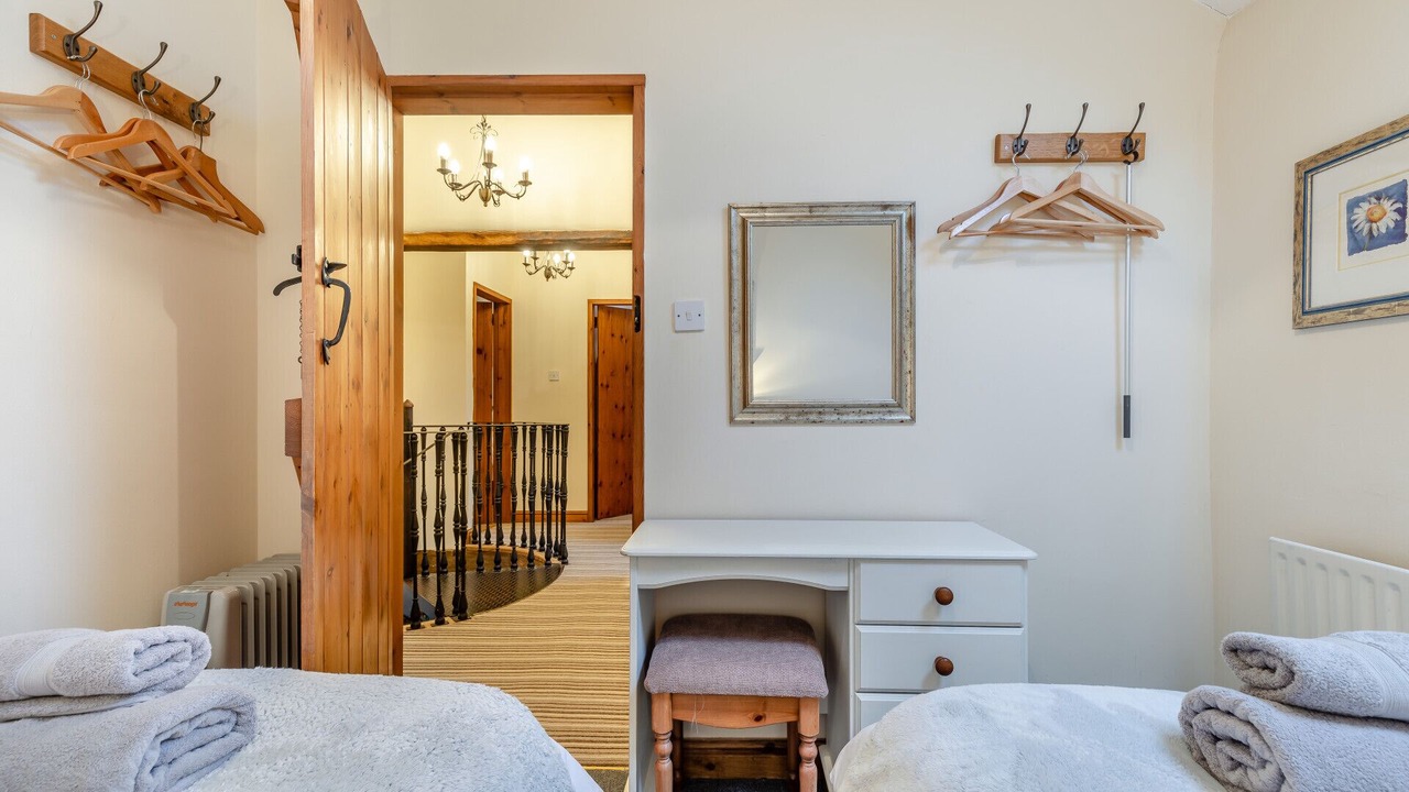 Photo of Bedroom in Monyash