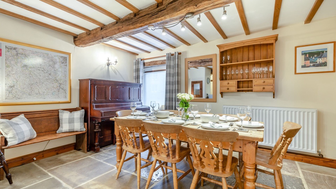 Photo of Others in Monyash