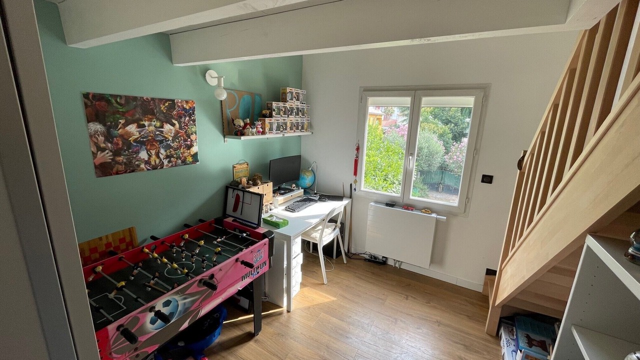 Photo of Bedroom in Lemasson