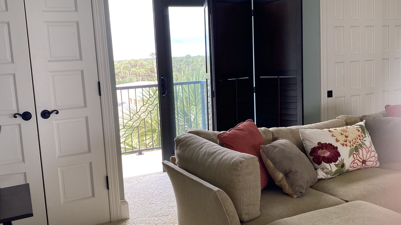 Photo of Livingroom in Flagler Beach