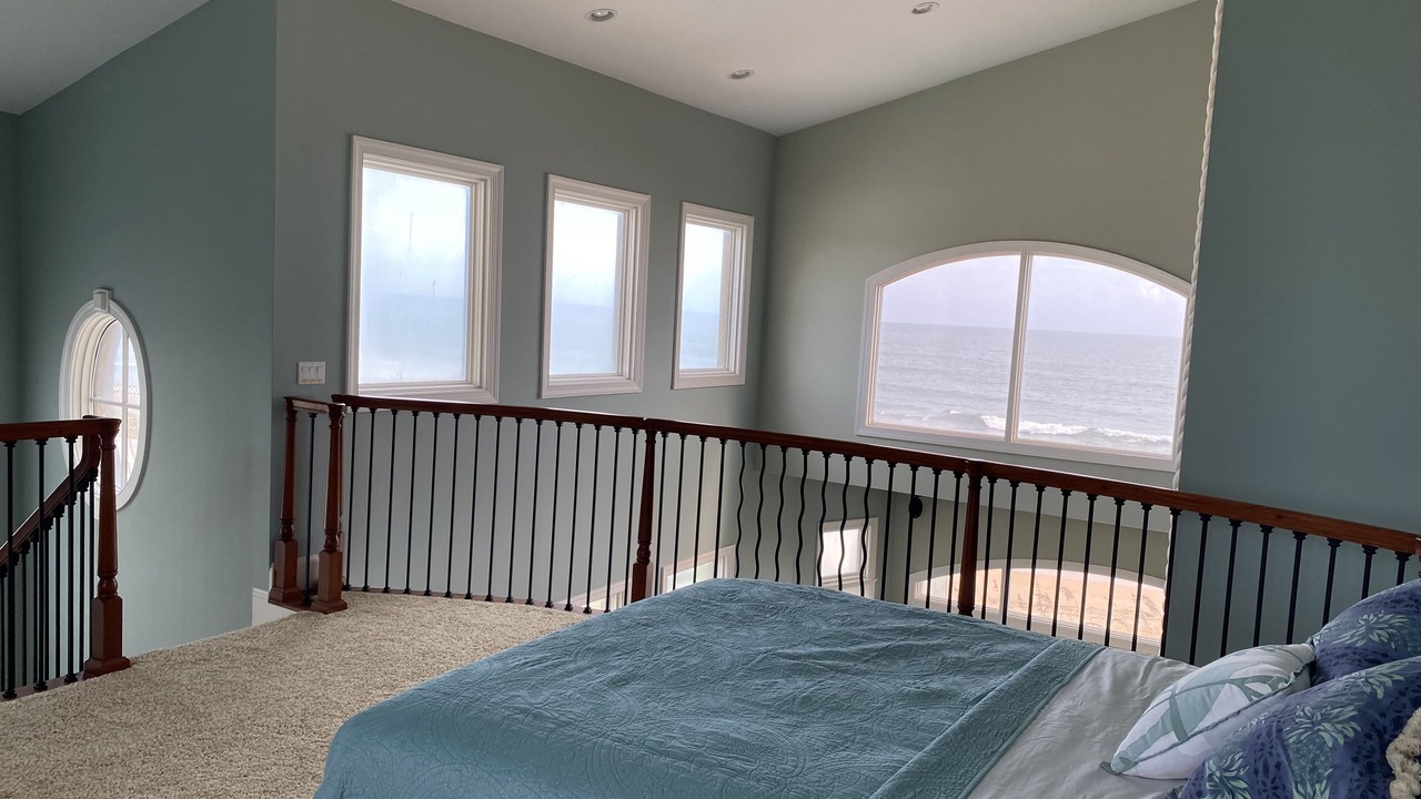 Photo of Bedroom in Flagler Beach