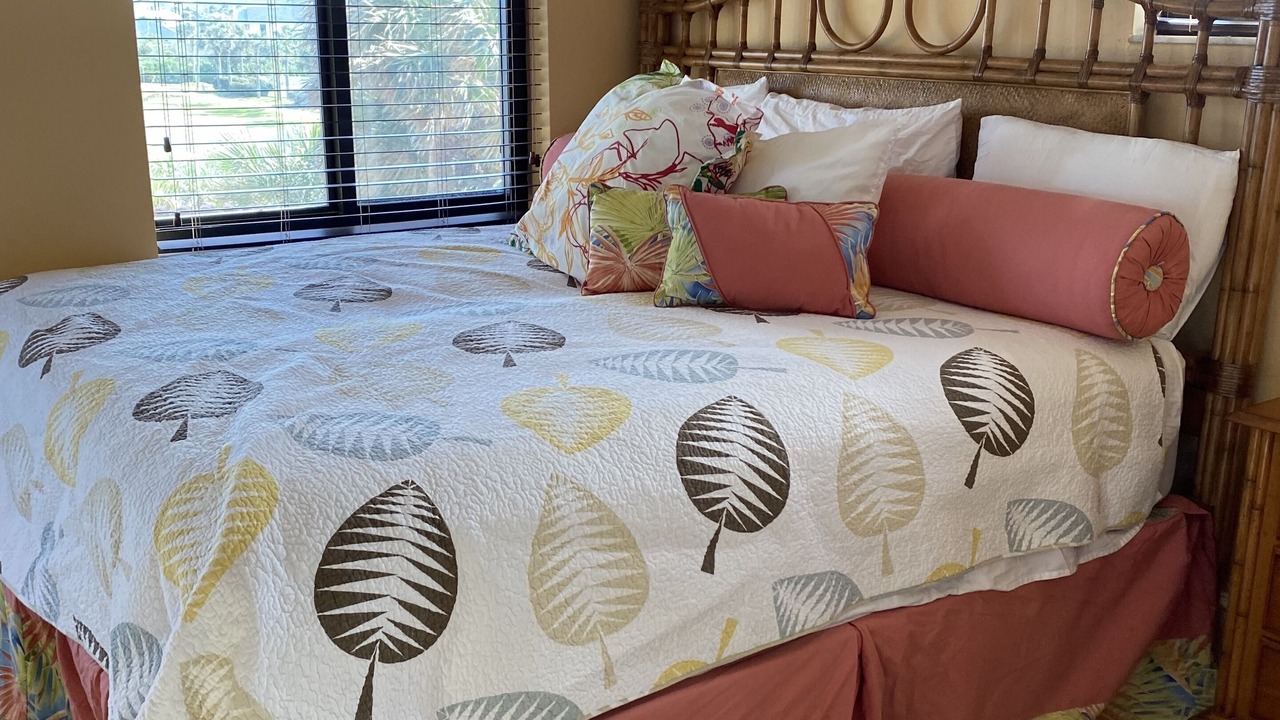 Photo of Bedroom in Flagler Beach