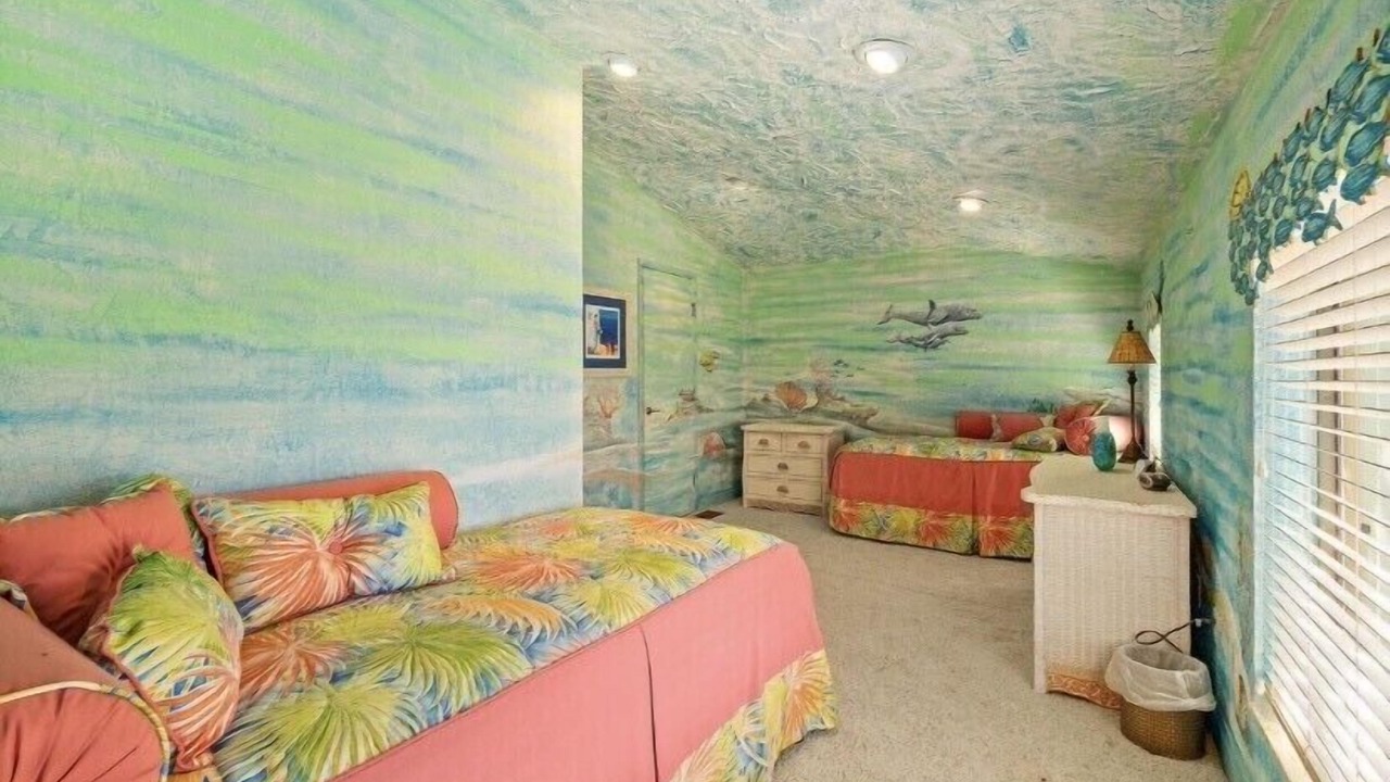 Photo of Bedroom in Flagler Beach