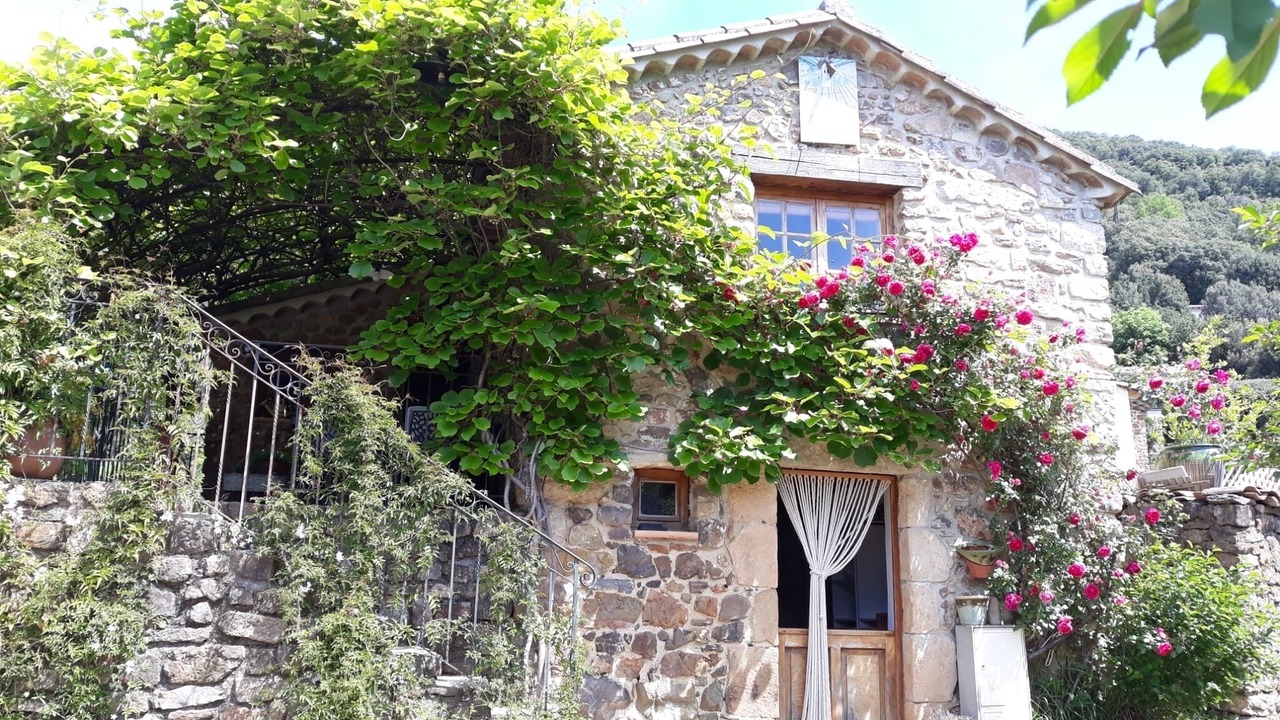 Photo of Outdoor in Saint-Jean-du-Gard