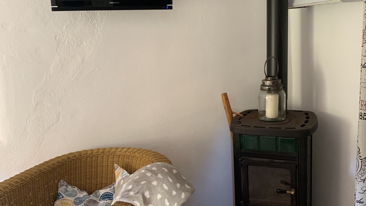 Photo of Livingroom in Saint-Jean-du-Gard