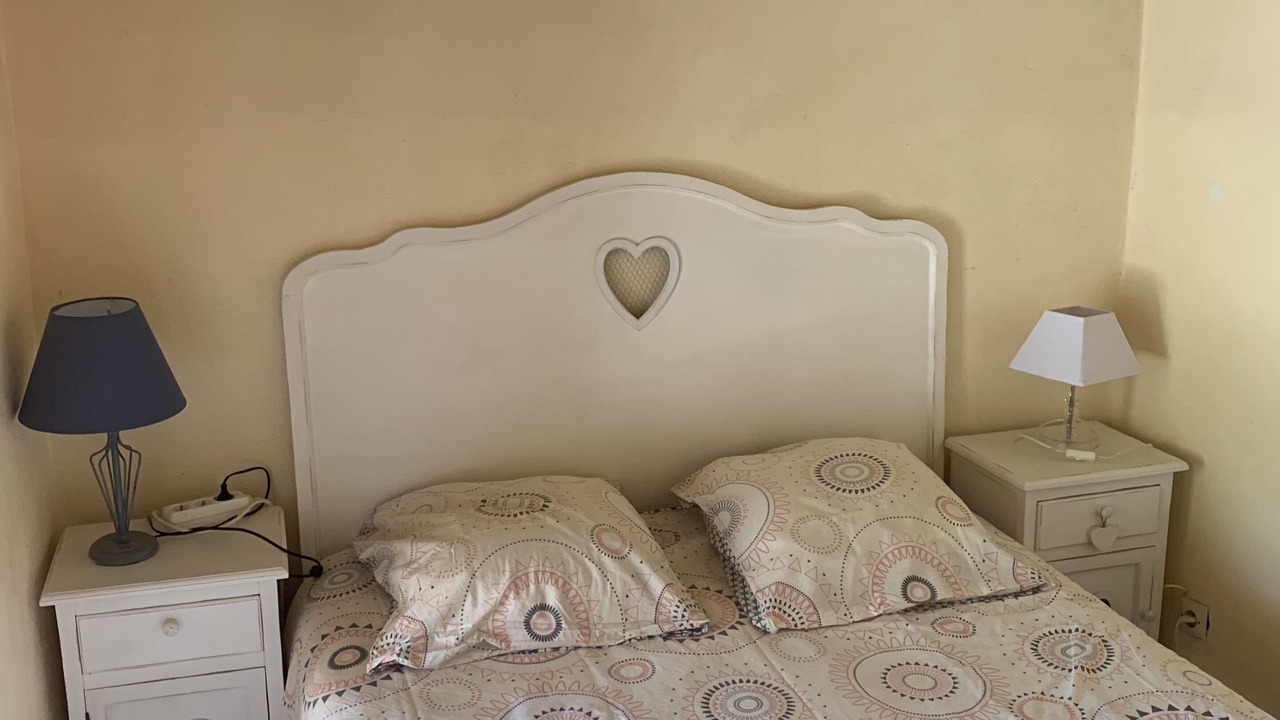 Photo of Bedroom in Saint-Jean-du-Gard