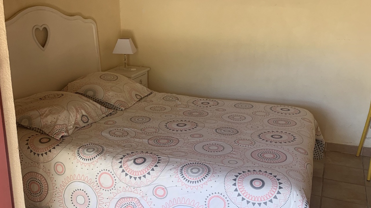 Photo of Bedroom in Saint-Jean-du-Gard