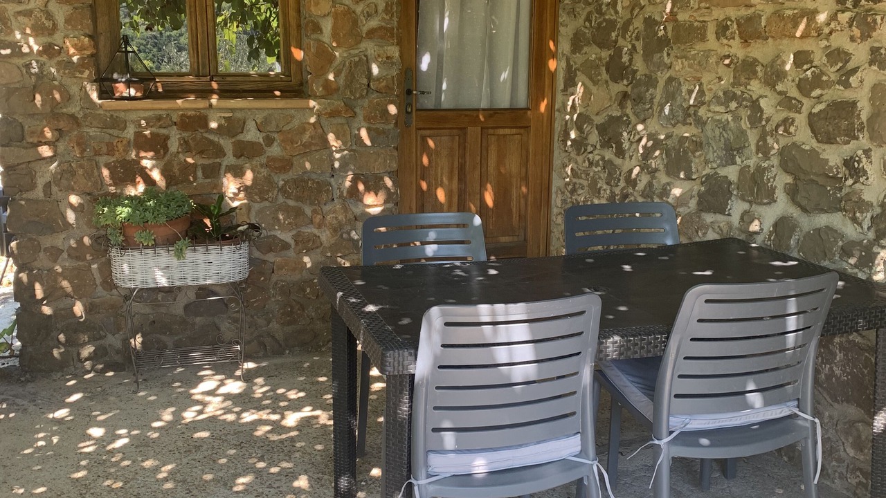 Photo of Outdoor in Saint-Jean-du-Gard