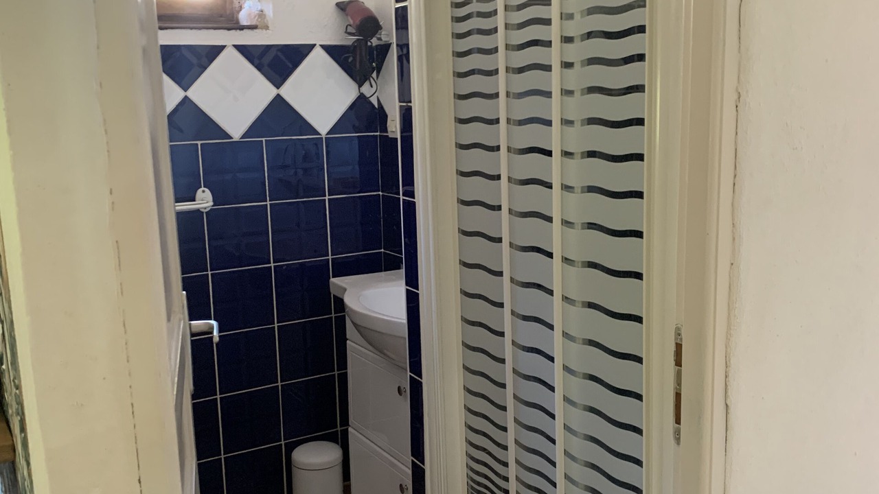 Photo of Bathroom in Saint-Jean-du-Gard