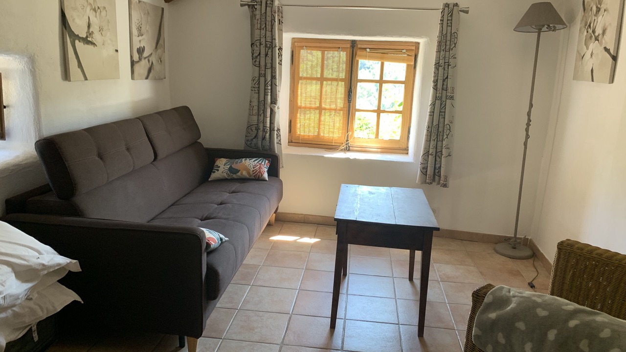 Photo of Livingroom in Saint-Jean-du-Gard