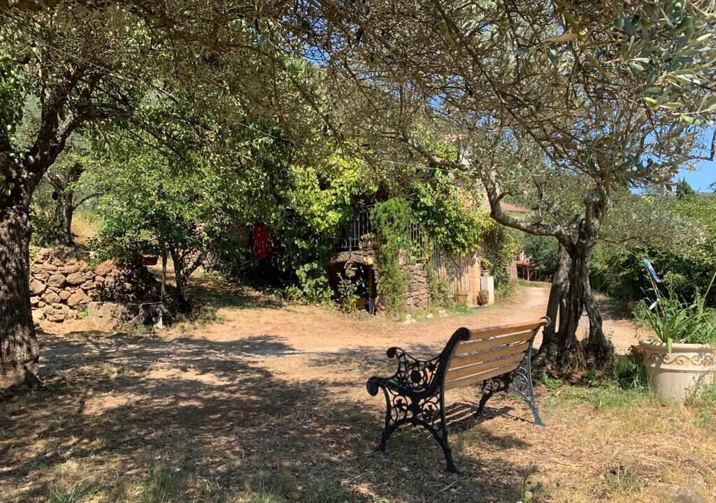 Photo of Outdoor in Saint-Jean-du-Gard