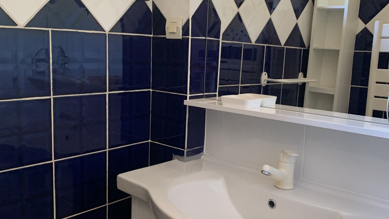 Photo of Bathroom in Saint-Jean-du-Gard