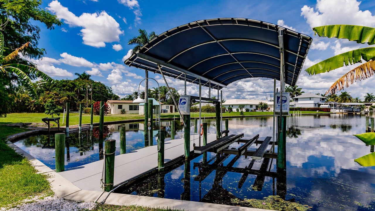 Photo of Outdoor in Fort Myers