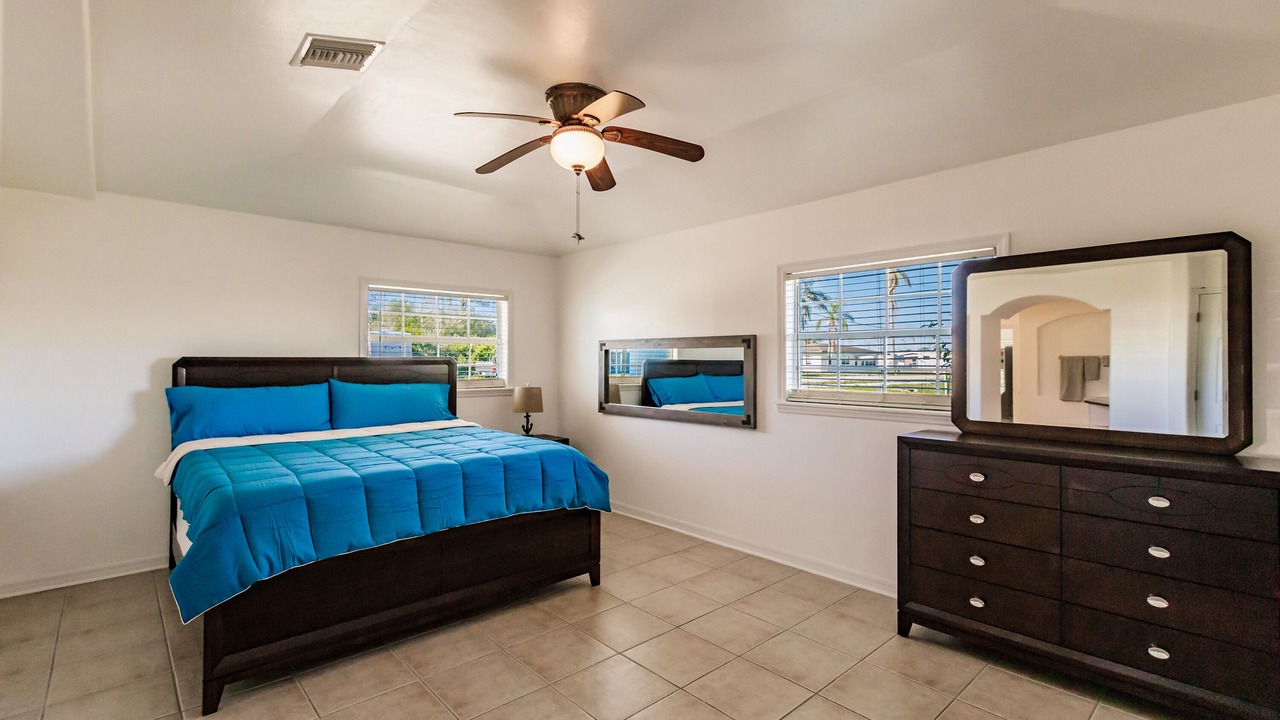 Photo of Bedroom in Fort Myers