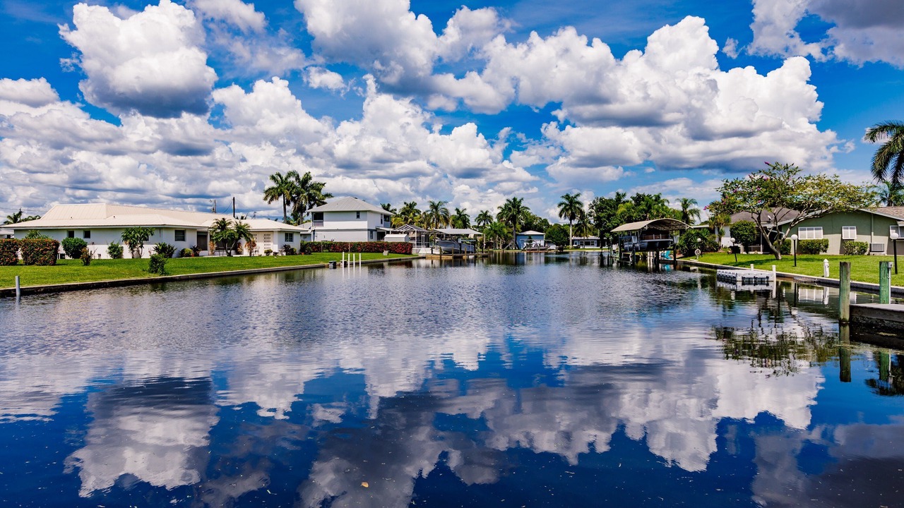 Photo of Outdoor in Fort Myers