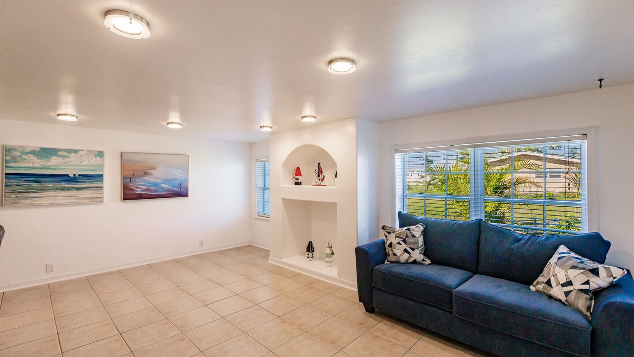 Photo of Livingroom in Fort Myers