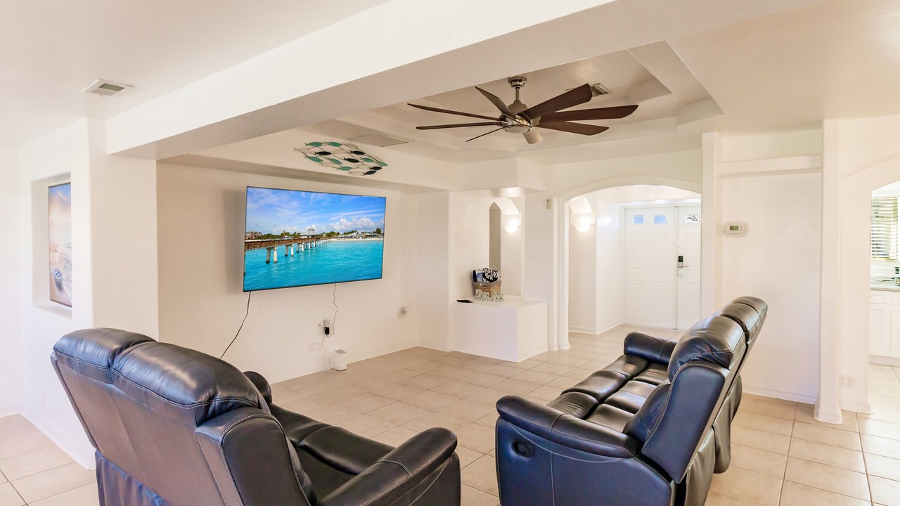 Photo of Livingroom in Fort Myers
