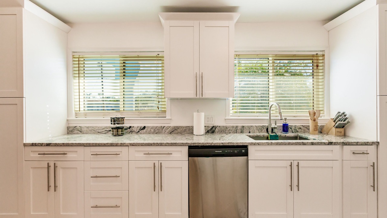 Photo of Kitchen in Fort Myers