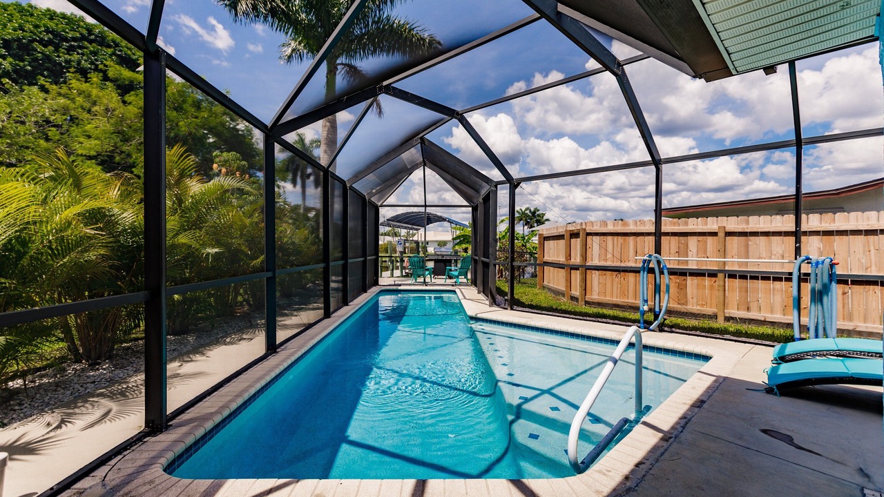 Photo of Outdoor in Fort Myers