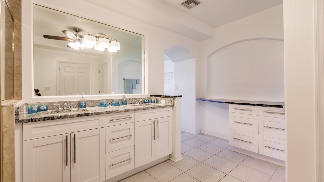 Photo of Bathroom in Fort Myers