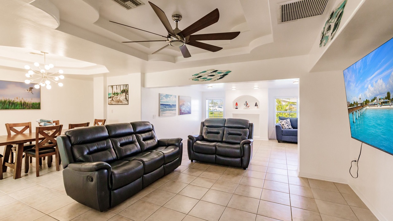 Photo of Livingroom in Fort Myers