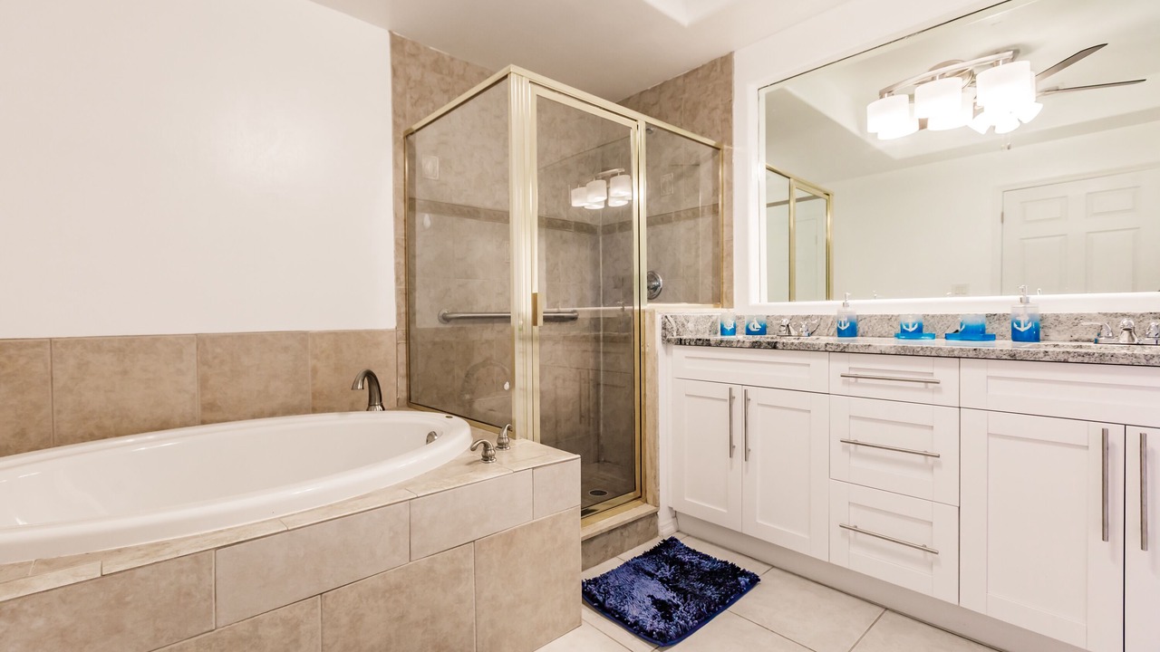 Photo of Bathroom in Fort Myers