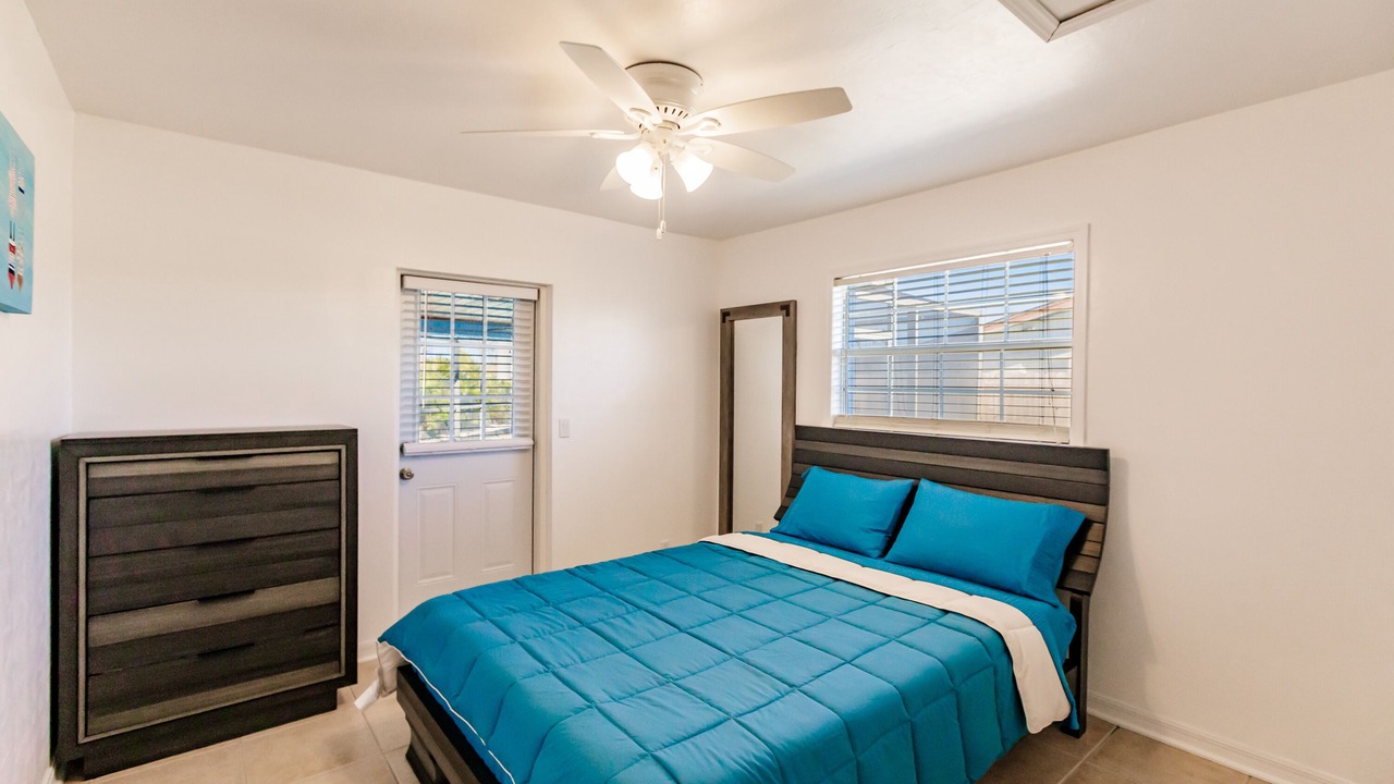 Photo of Bedroom in Fort Myers