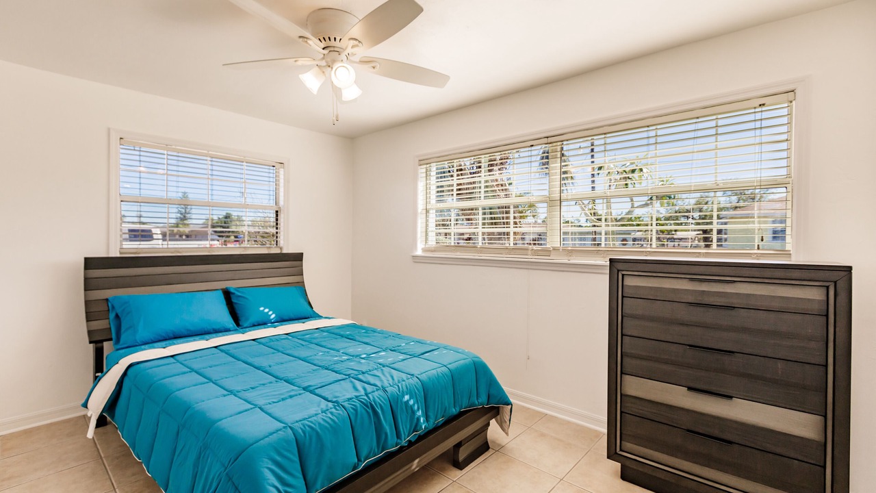 Photo of Bedroom in Fort Myers