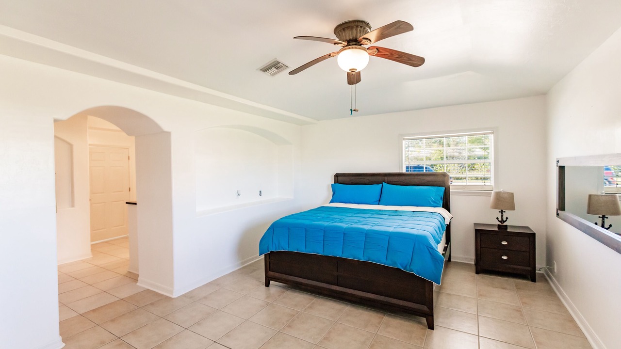Photo of Bedroom in Fort Myers