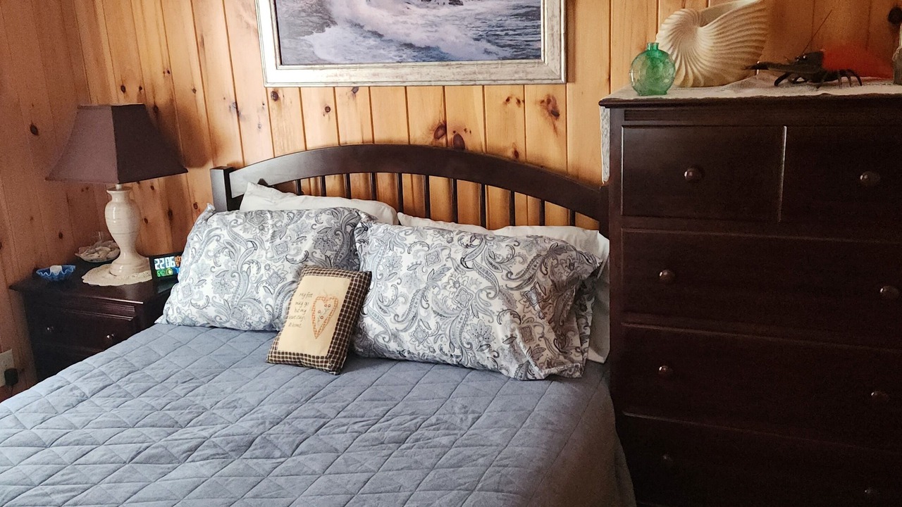 Photo of Bedroom in North Road