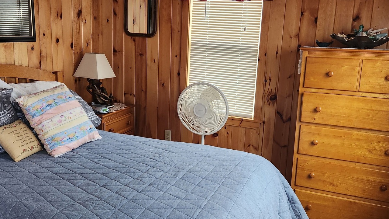 Photo of Bedroom in North Road