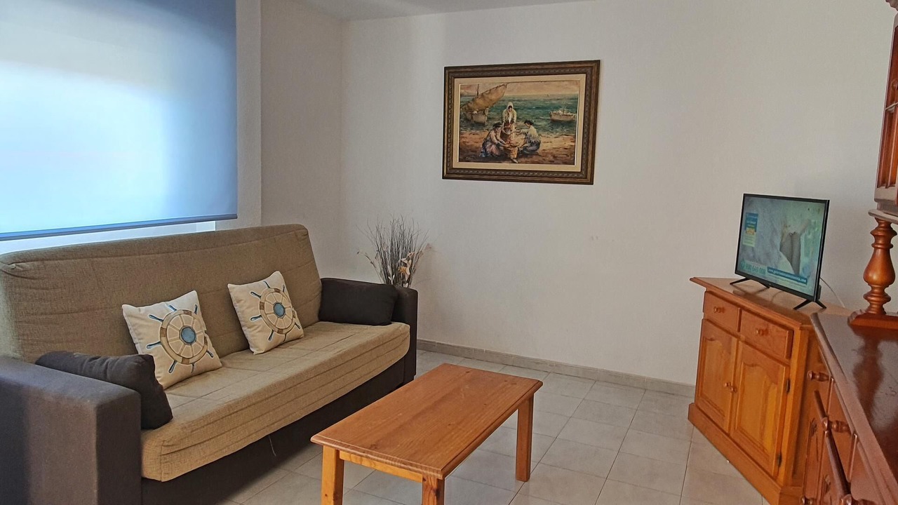 Photo of Livingroom in Miramar