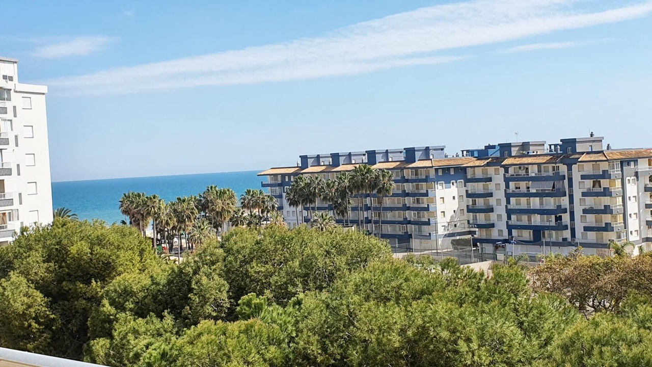 Photo of Outdoor in Miramar