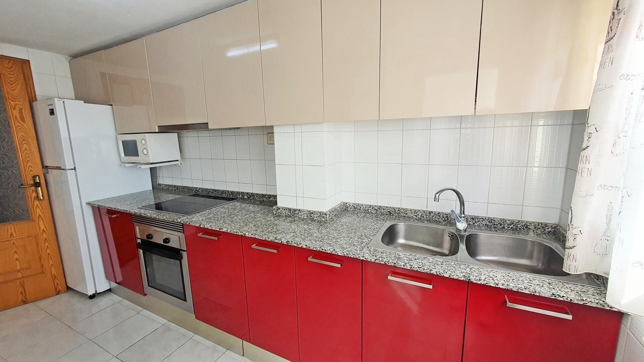 Photo of Kitchen in Miramar