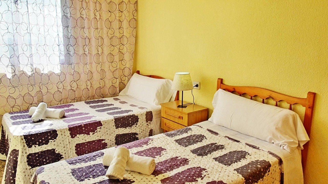 Photo of Bedroom in Miramar