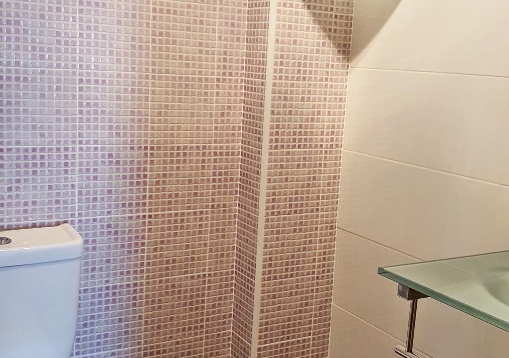 Photo of Bathroom in Miramar