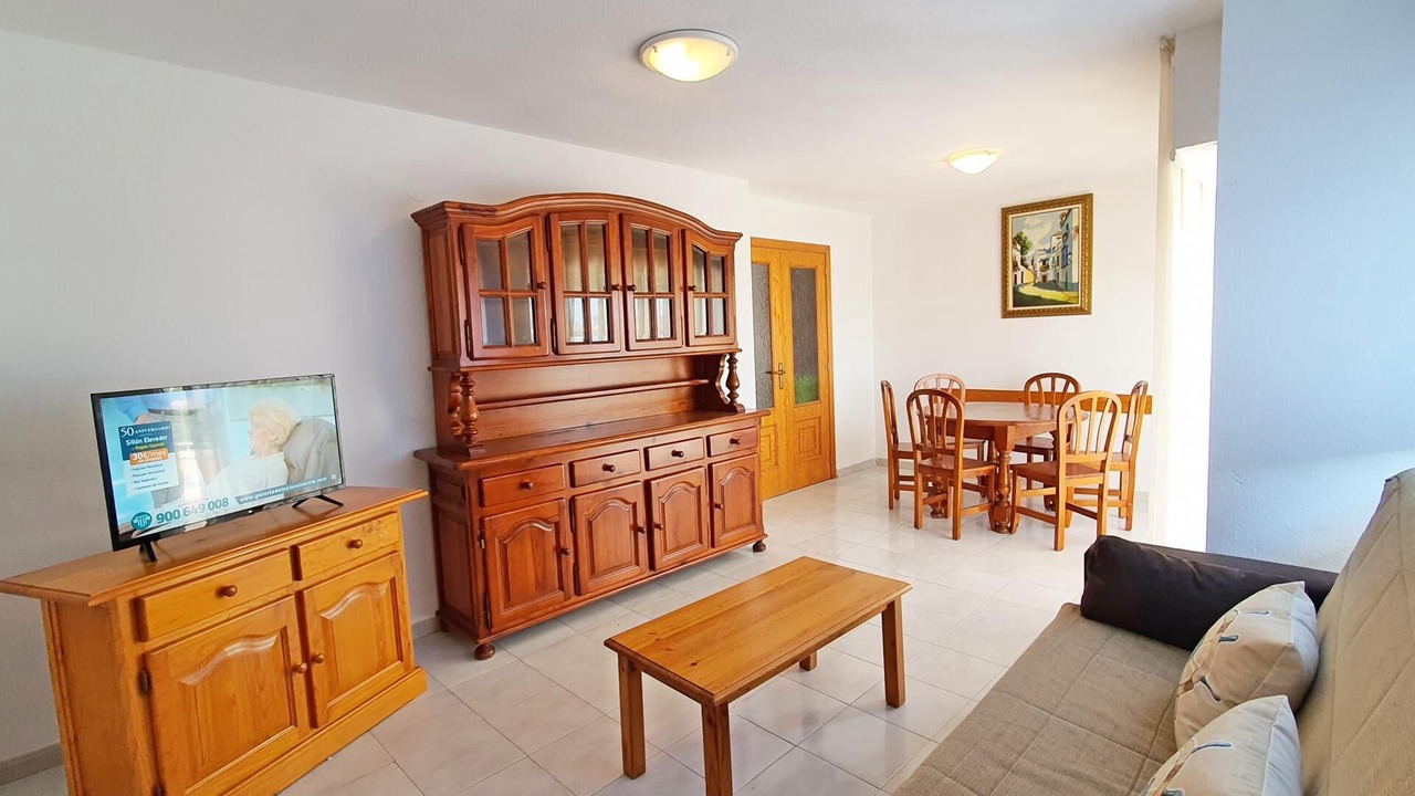 Photo of Livingroom in Miramar