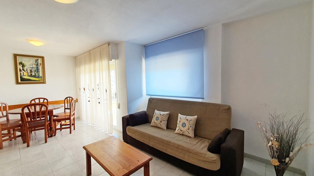 Photo of Livingroom in Miramar