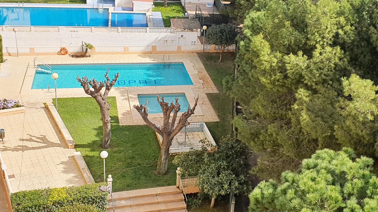 Photo of Outdoor in Miramar