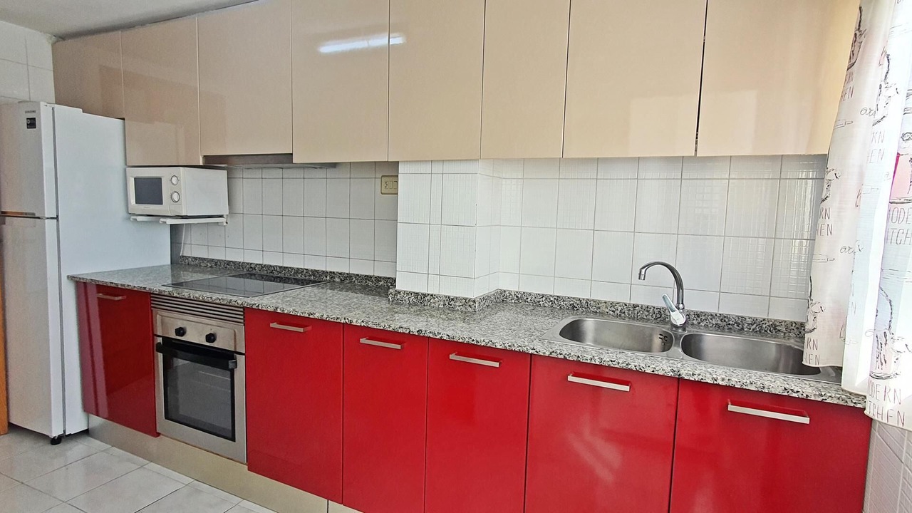 Photo of Kitchen in Miramar