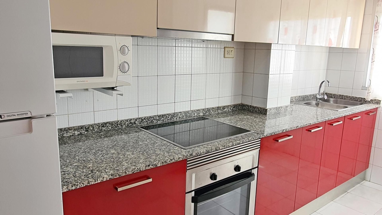 Photo of Kitchen in Miramar