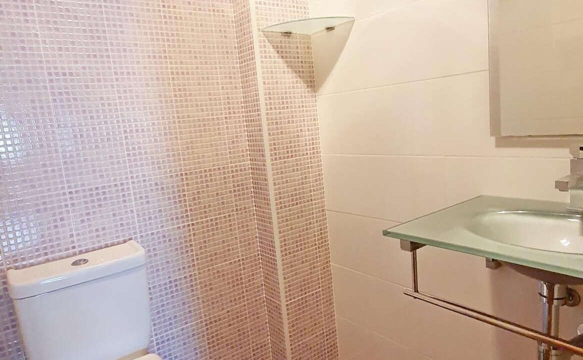 Photo of Bathroom in Miramar