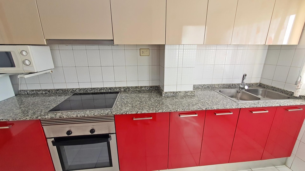 Photo of Kitchen in Miramar