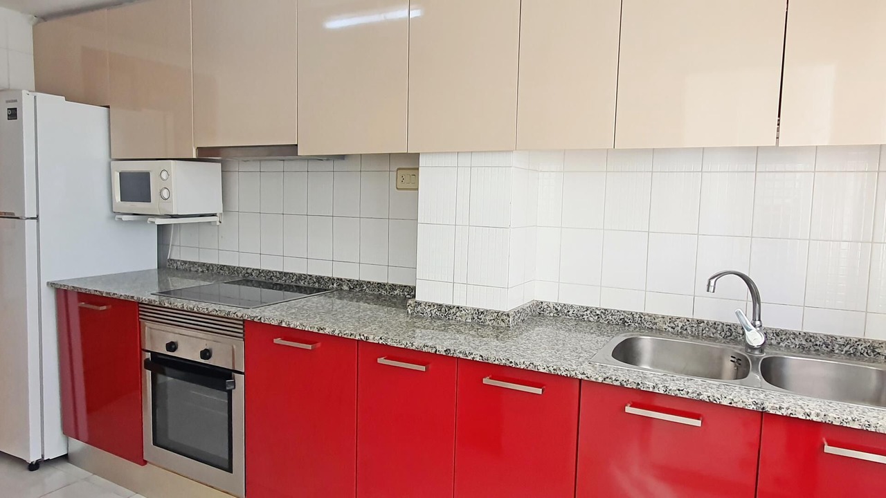 Photo of Kitchen in Miramar
