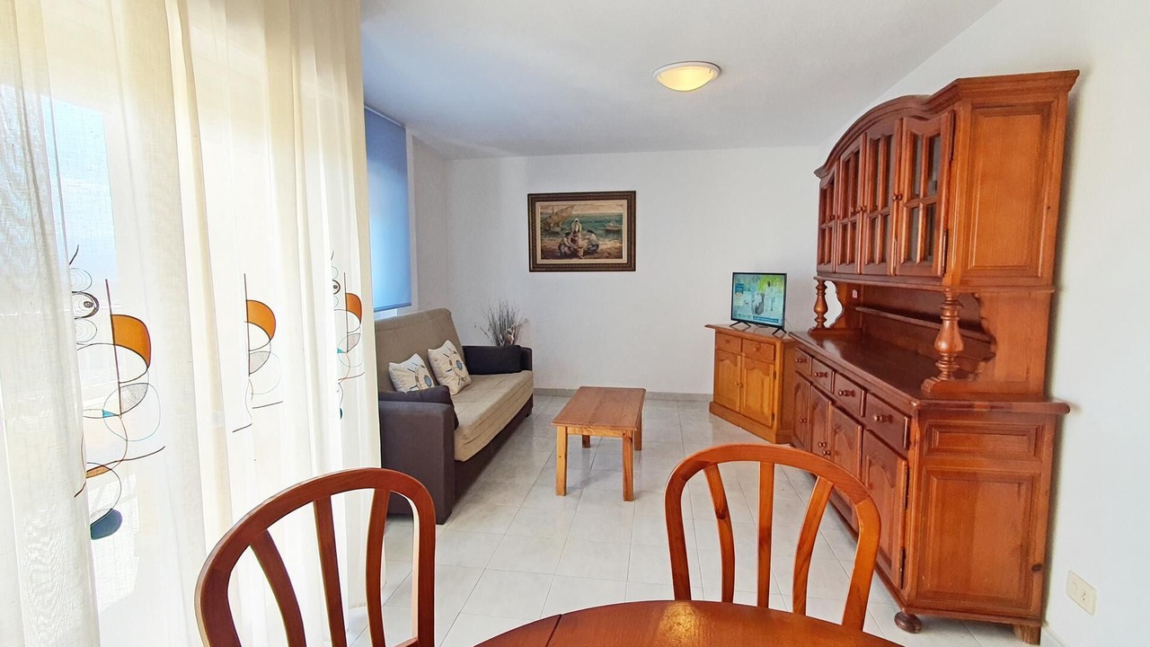Photo of Livingroom in Miramar