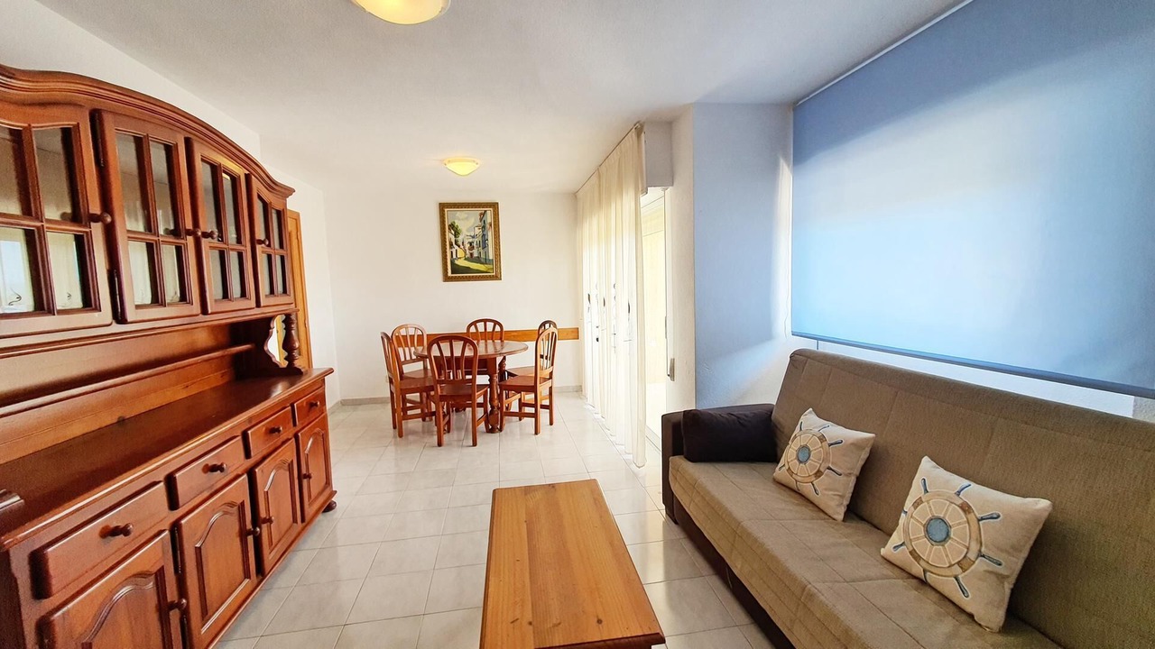 Photo of Livingroom in Miramar