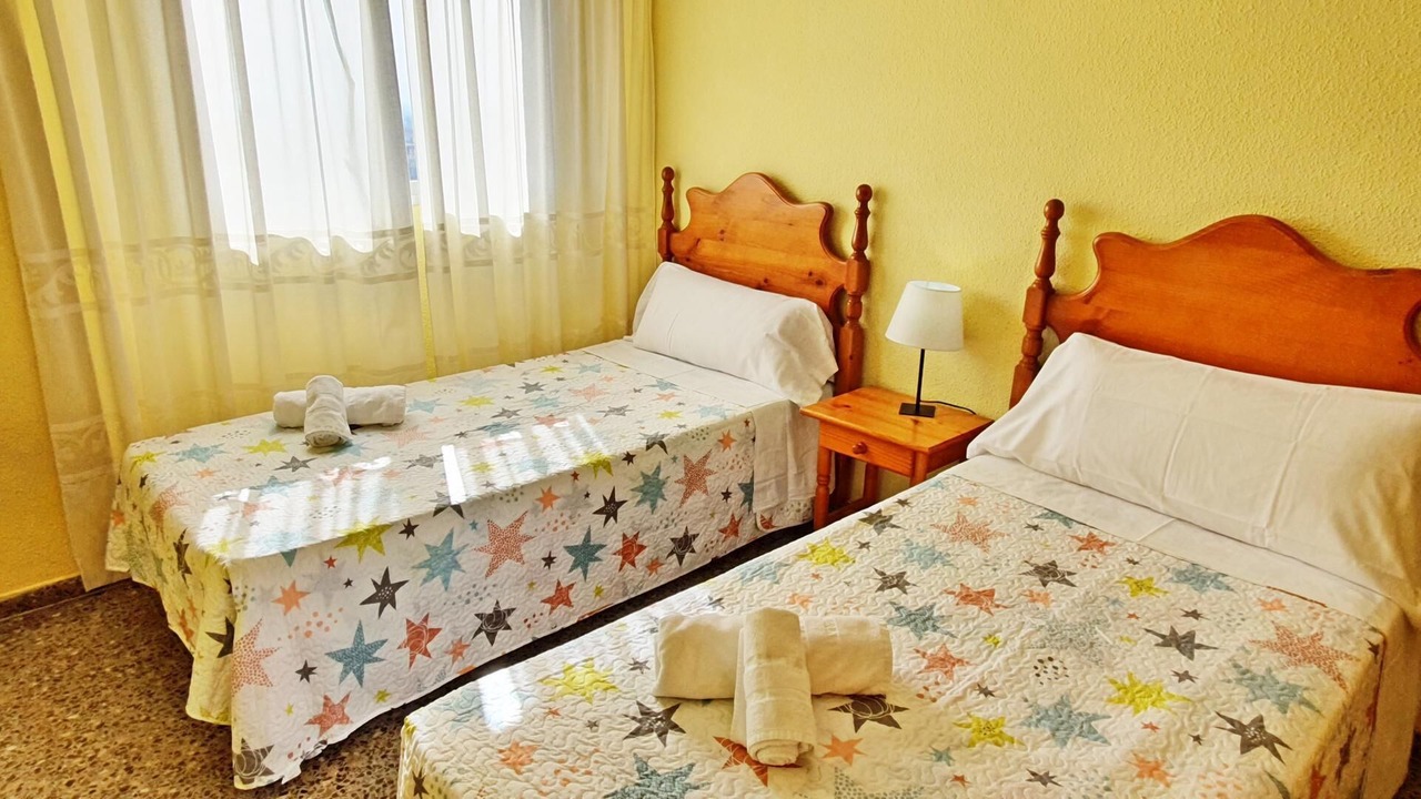 Photo of Bedroom in Miramar