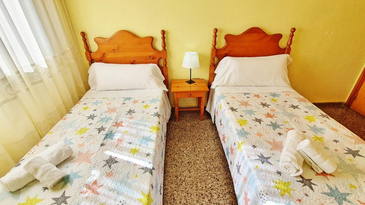 Photo of Bedroom in Miramar