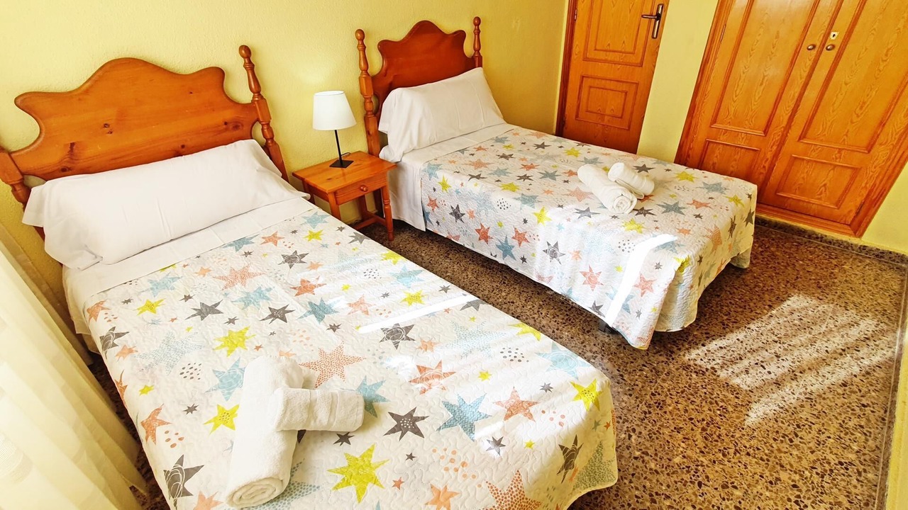 Photo of Bedroom in Miramar