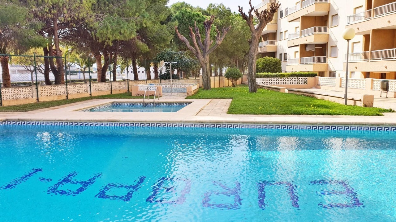 Photo of Outdoor in Miramar